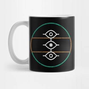 Serpens Mug